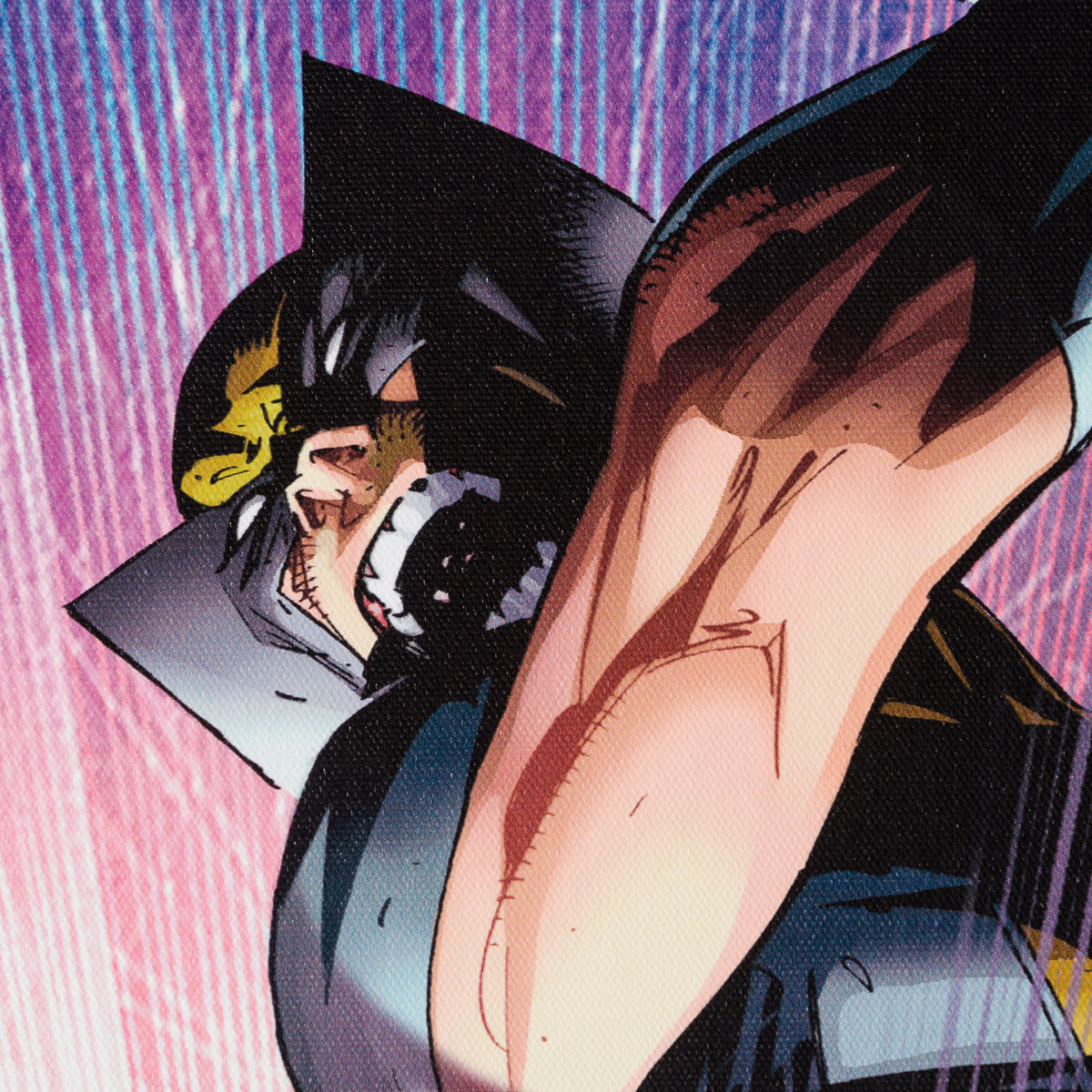 STL SLE LEG 29951 5 Astonishing Spider Man   Wolverine #3 