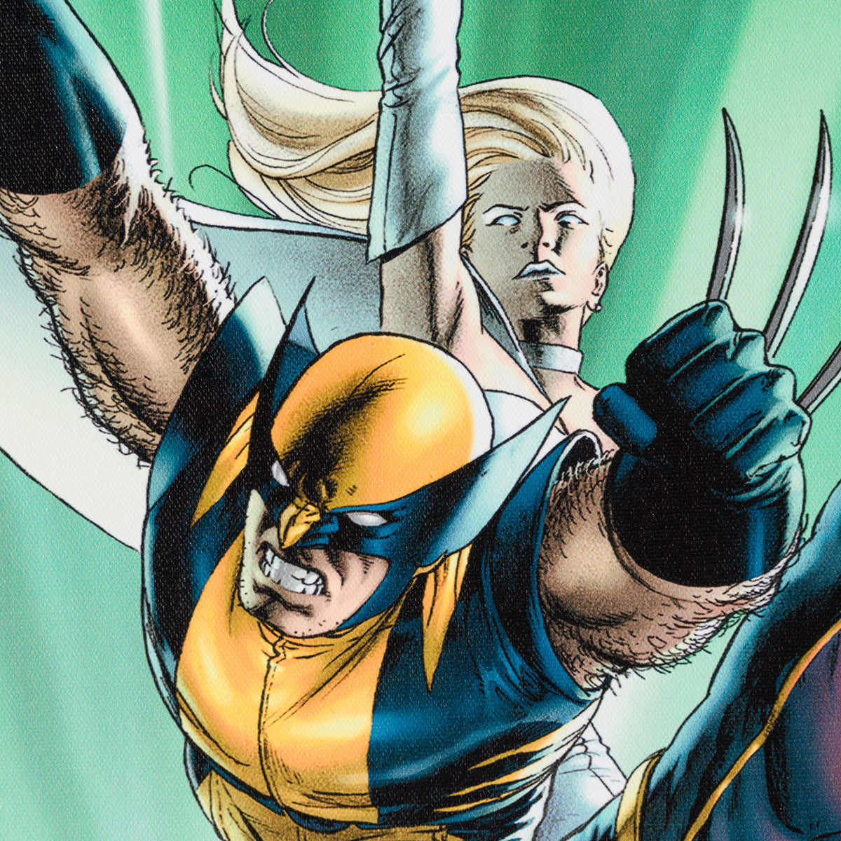 STL SLE LEG 29957 6 Astonishing X Men #8 