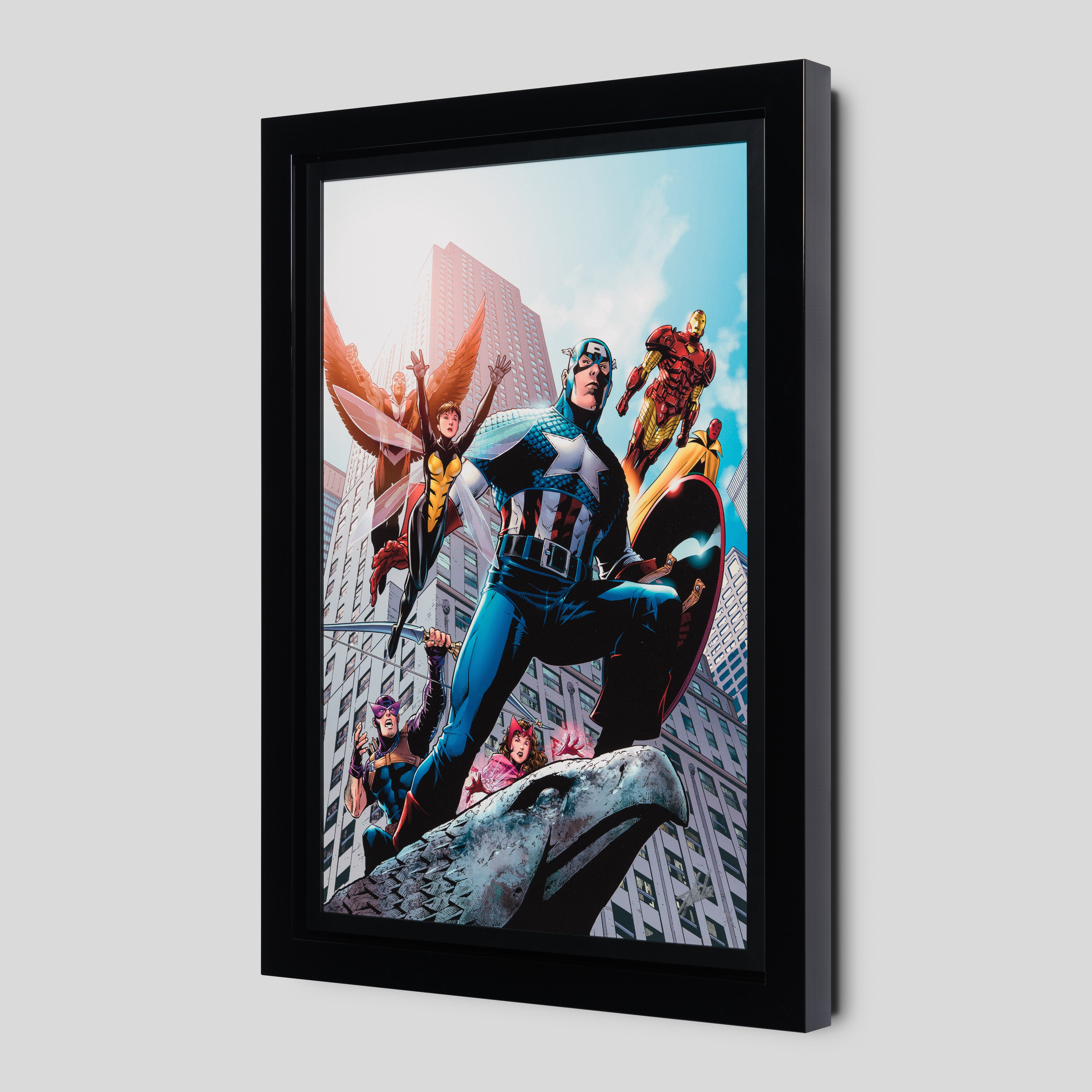 STL SLE LEG 29963 2 Avengers #82 