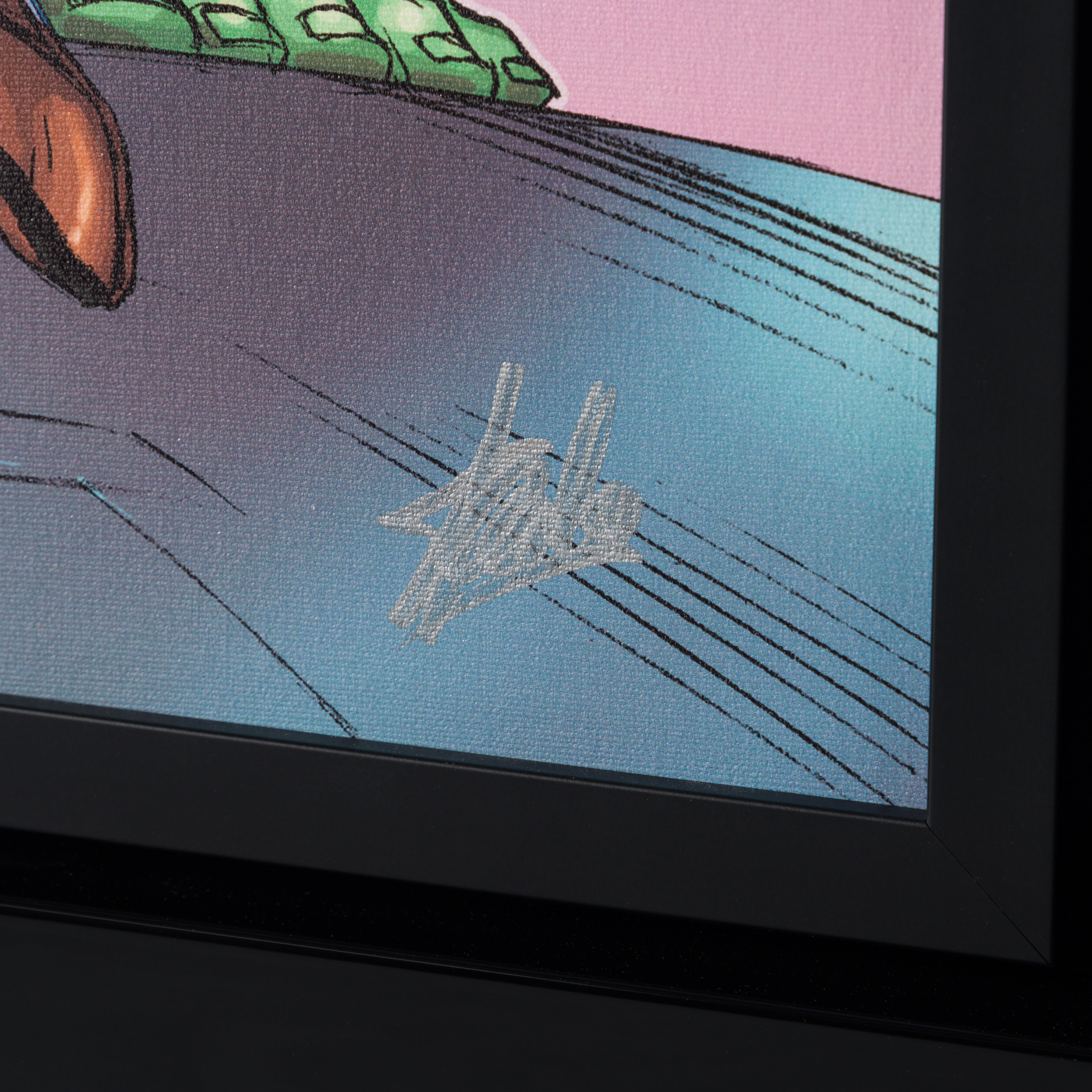 STL SLE LEG 29966 3 Avengers and the Infinity Gauntlet #3 