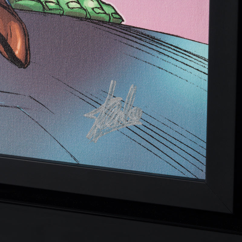 STL SLE LEG 29966 3 Avengers and the Infinity Gauntlet #3 