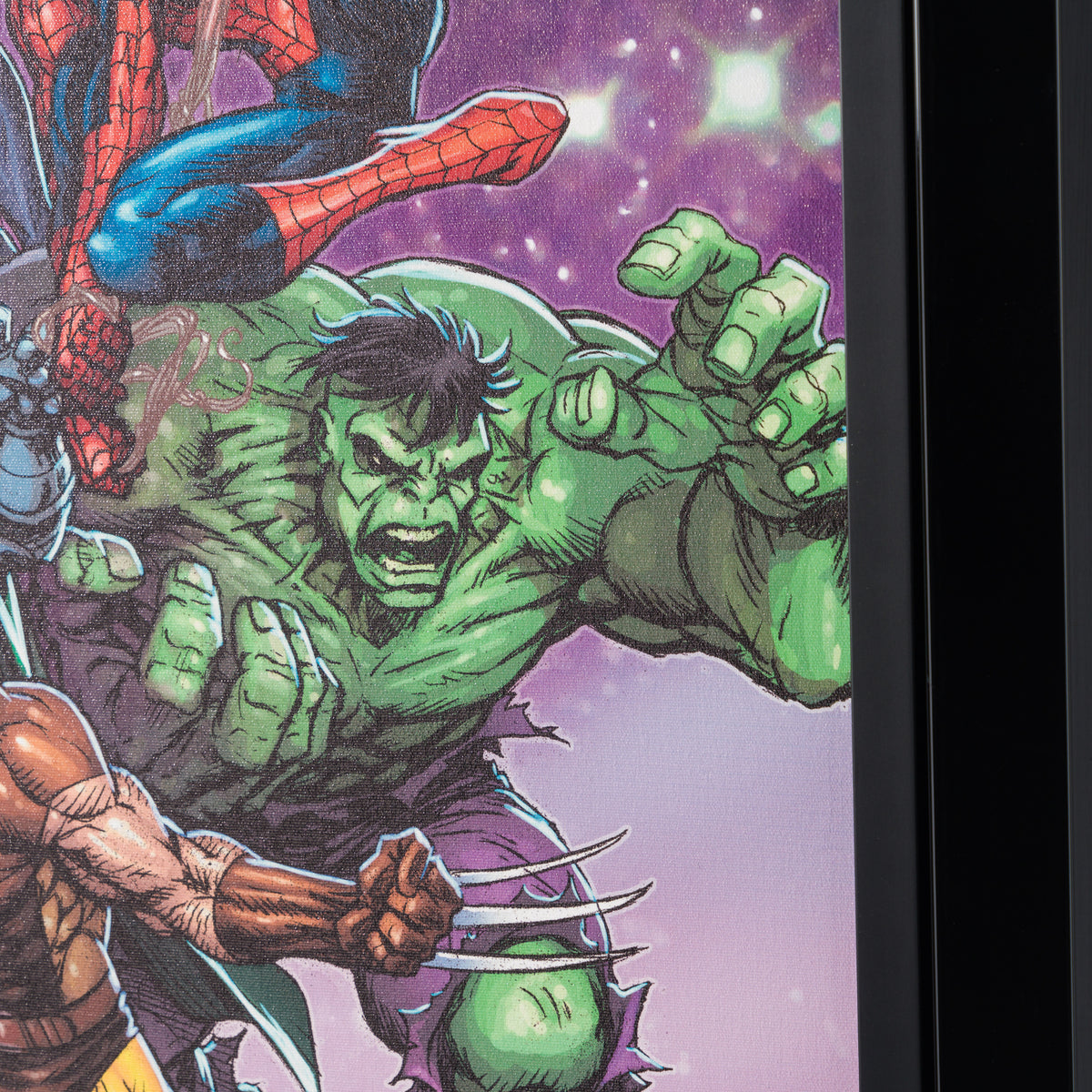 STL SLE LEG 29966 7 Avengers and the Infinity Gauntlet #3 