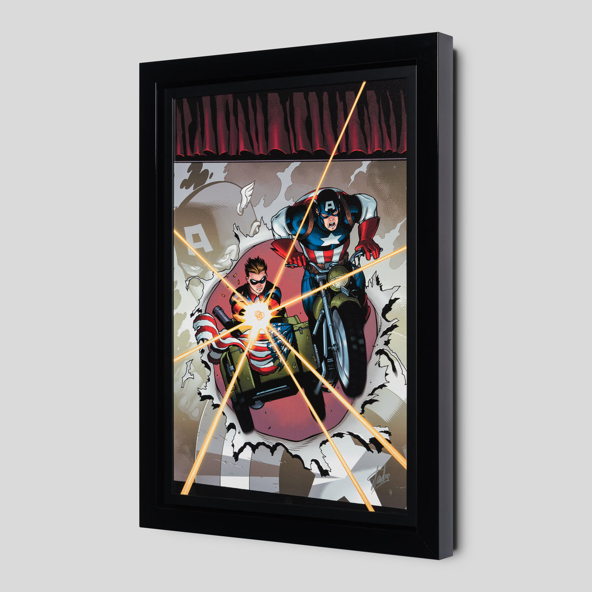 STL SLE LEG 29969 2 Captain America and Bucky #621   I 