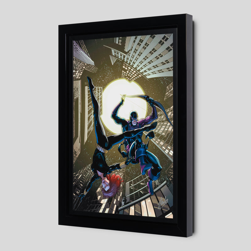 STL SLE LEG 29975 2 Marvel Adventure Super Heroes #17   1 