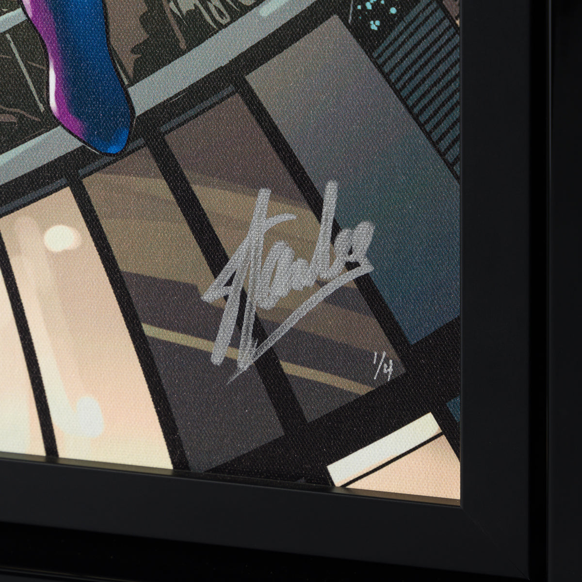 STL SLE LEG 29975 3 Marvel Adventure Super Heroes #17   1 