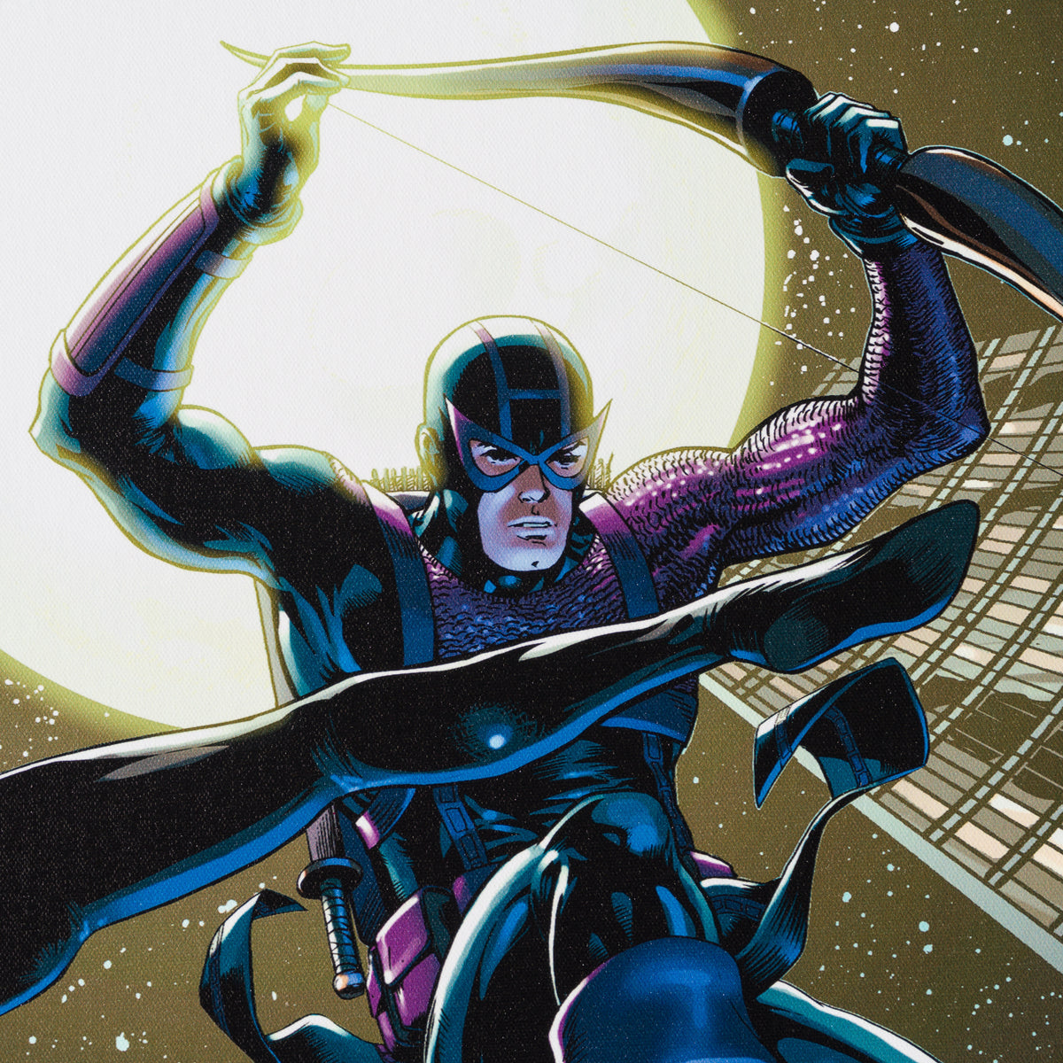 STL SLE LEG 29975 4 Marvel Adventure Super Heroes #17   1 