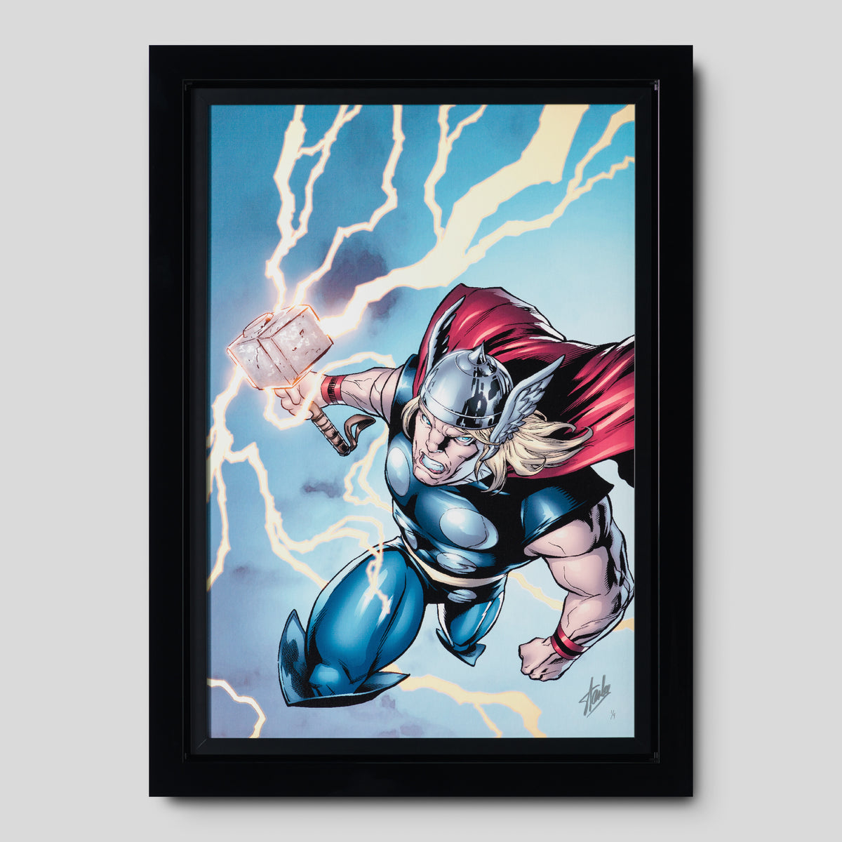 STL SLE LEG 29978 1 Marvel Adventure Super Heroes #7 