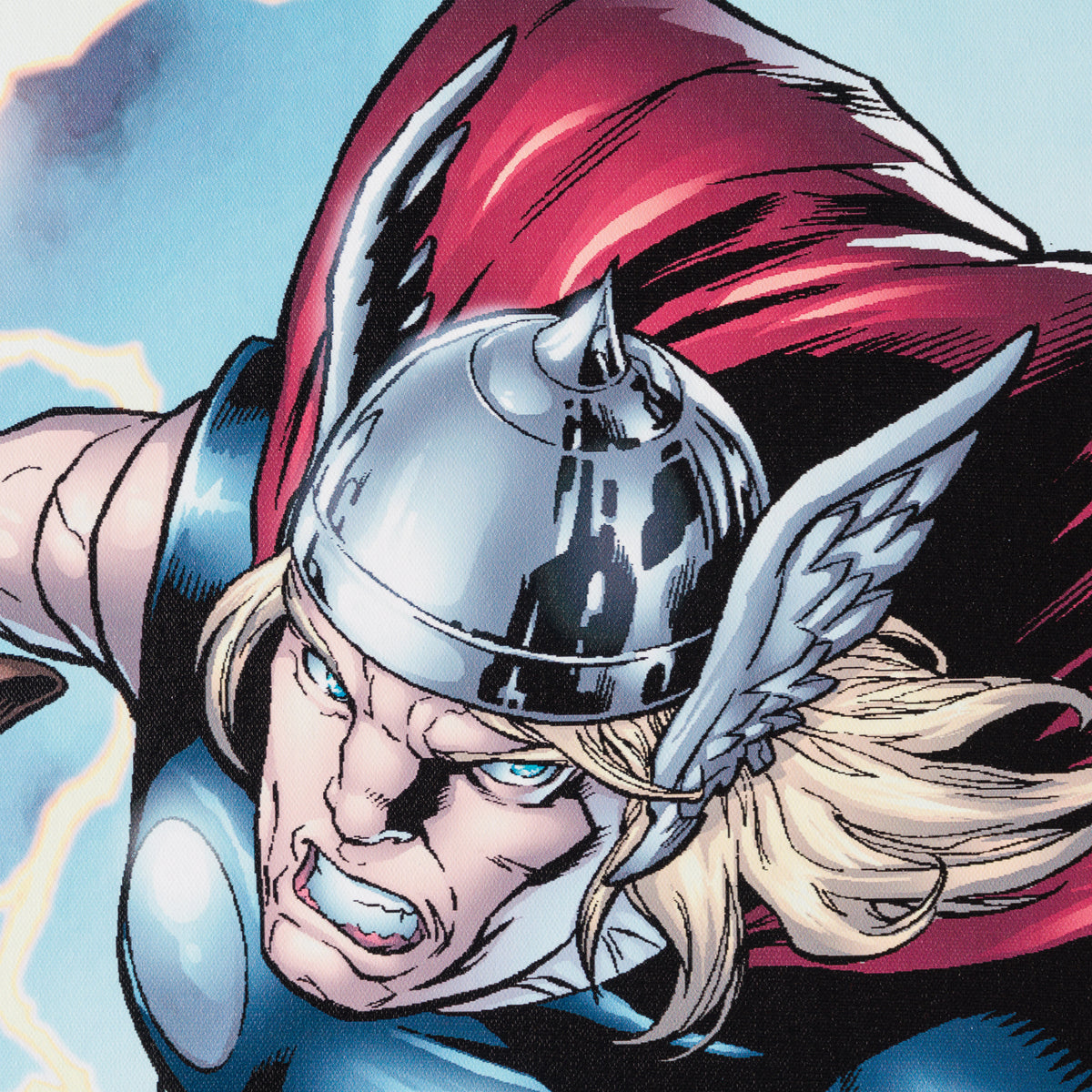 STL SLE LEG 29978 4 Marvel Adventure Super Heroes #7 