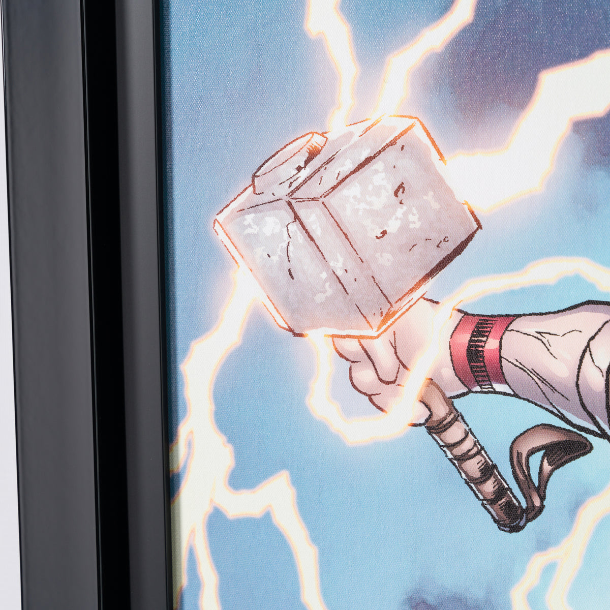 STL SLE LEG 29978 5 Marvel Adventure Super Heroes #7 