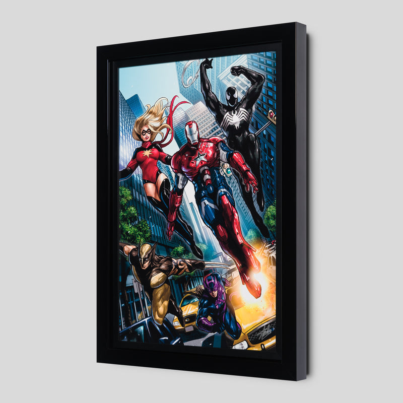 STL SLE LEG 29992 2 Ms  Marvel #44 