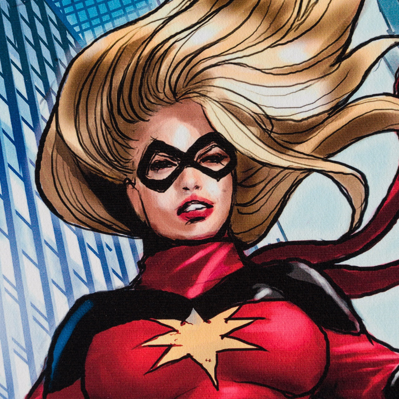 STL SLE LEG 29992 6 Ms  Marvel #44 