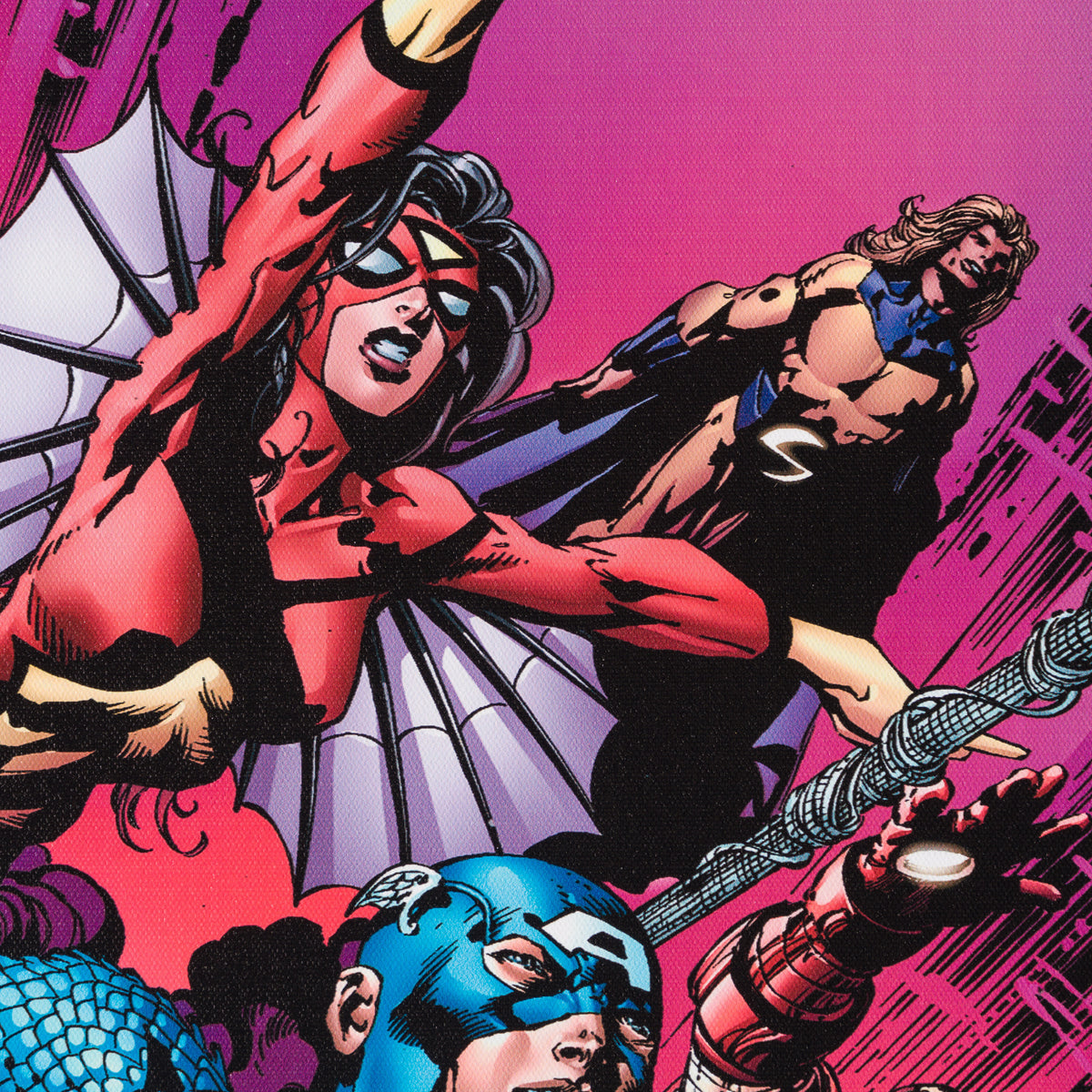 STL SLE LEG 29998 6 New Avengers #12   1 