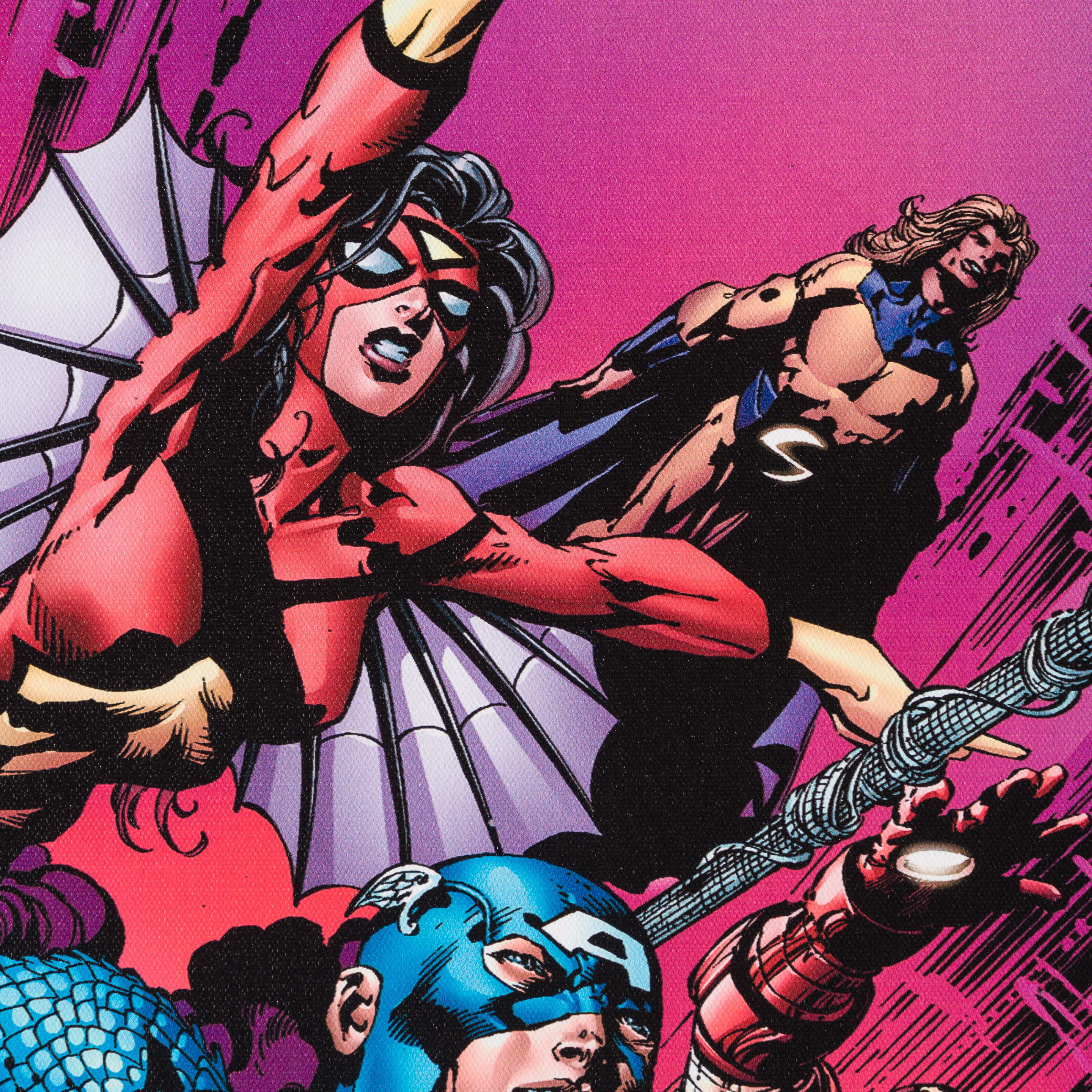 STL SLE LEG 29998 6 New Avengers #12   1 