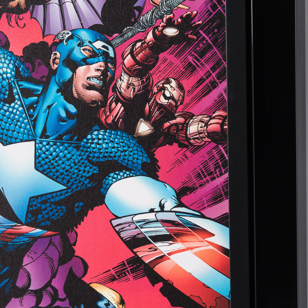 STL SLE LEG 29998 7 New Avengers #12   1 