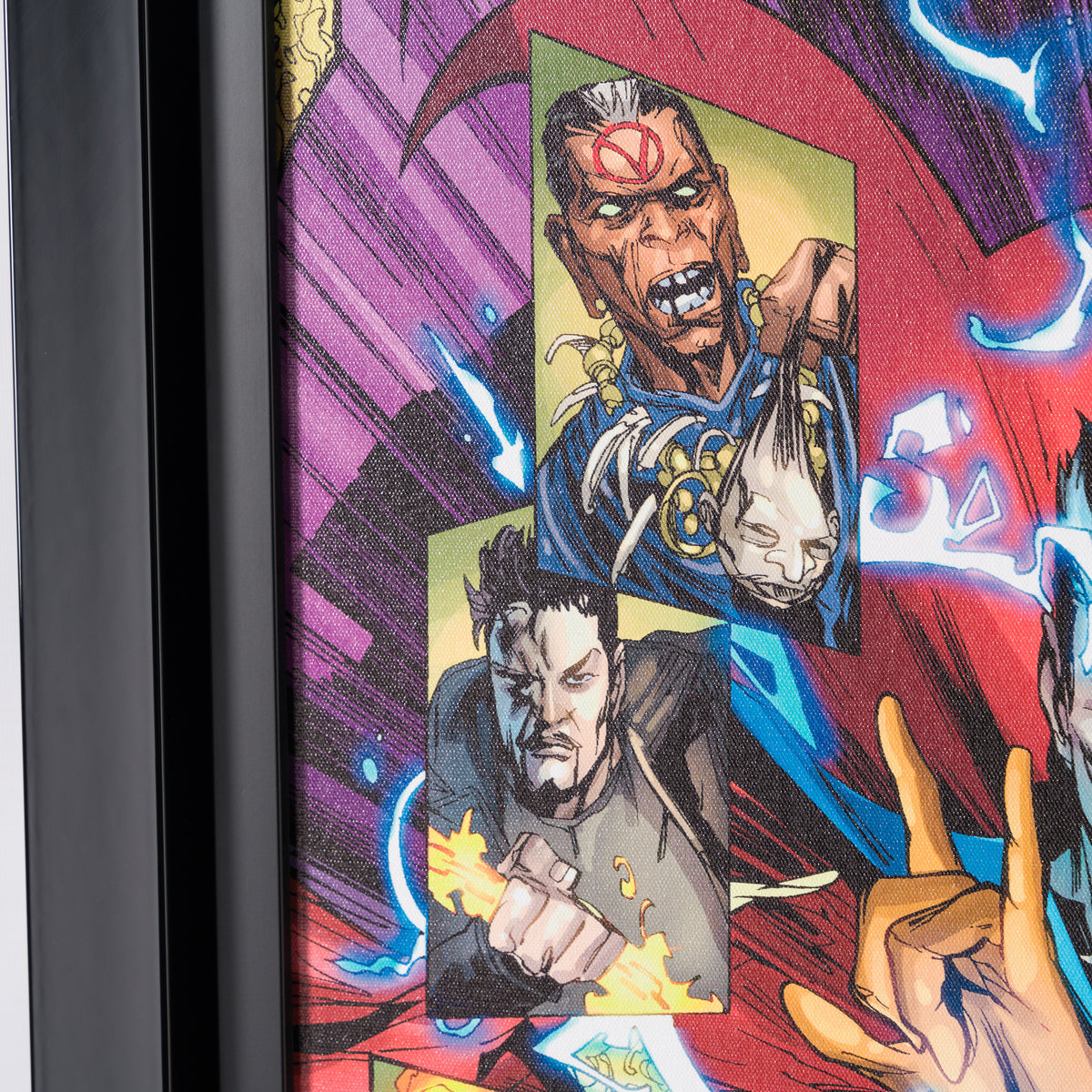 STL SLE LEG 30021 5 New Avengers #51 