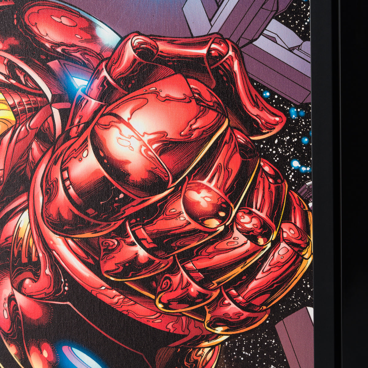 STL SLE LEG 30051 5 The Invincible Iron Man #1 