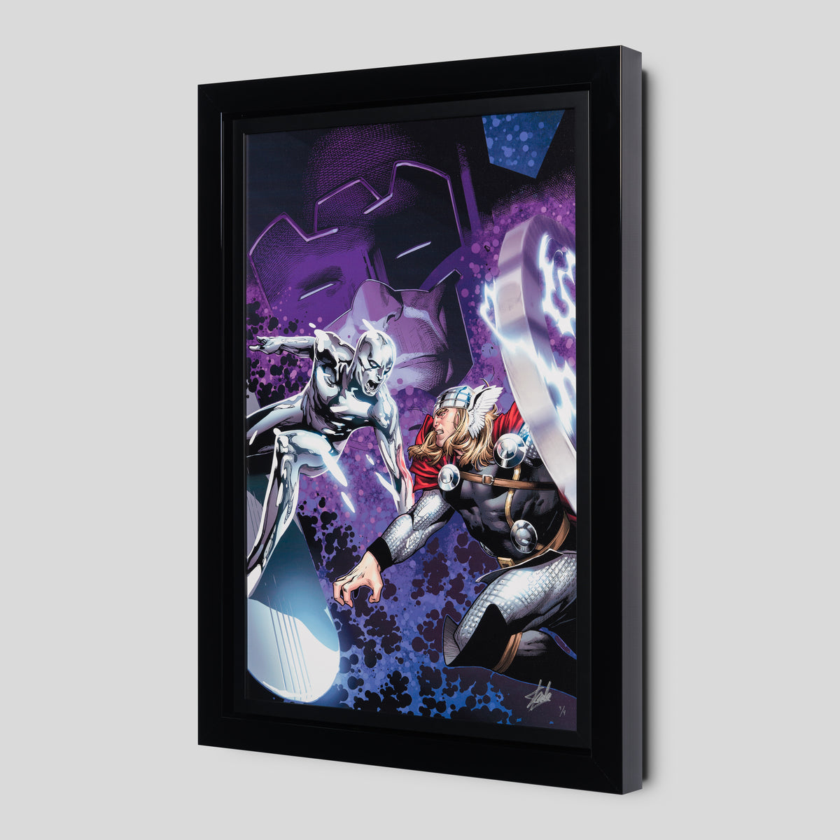 STL SLE LEG 30063 2 The Mighty Thor #4 