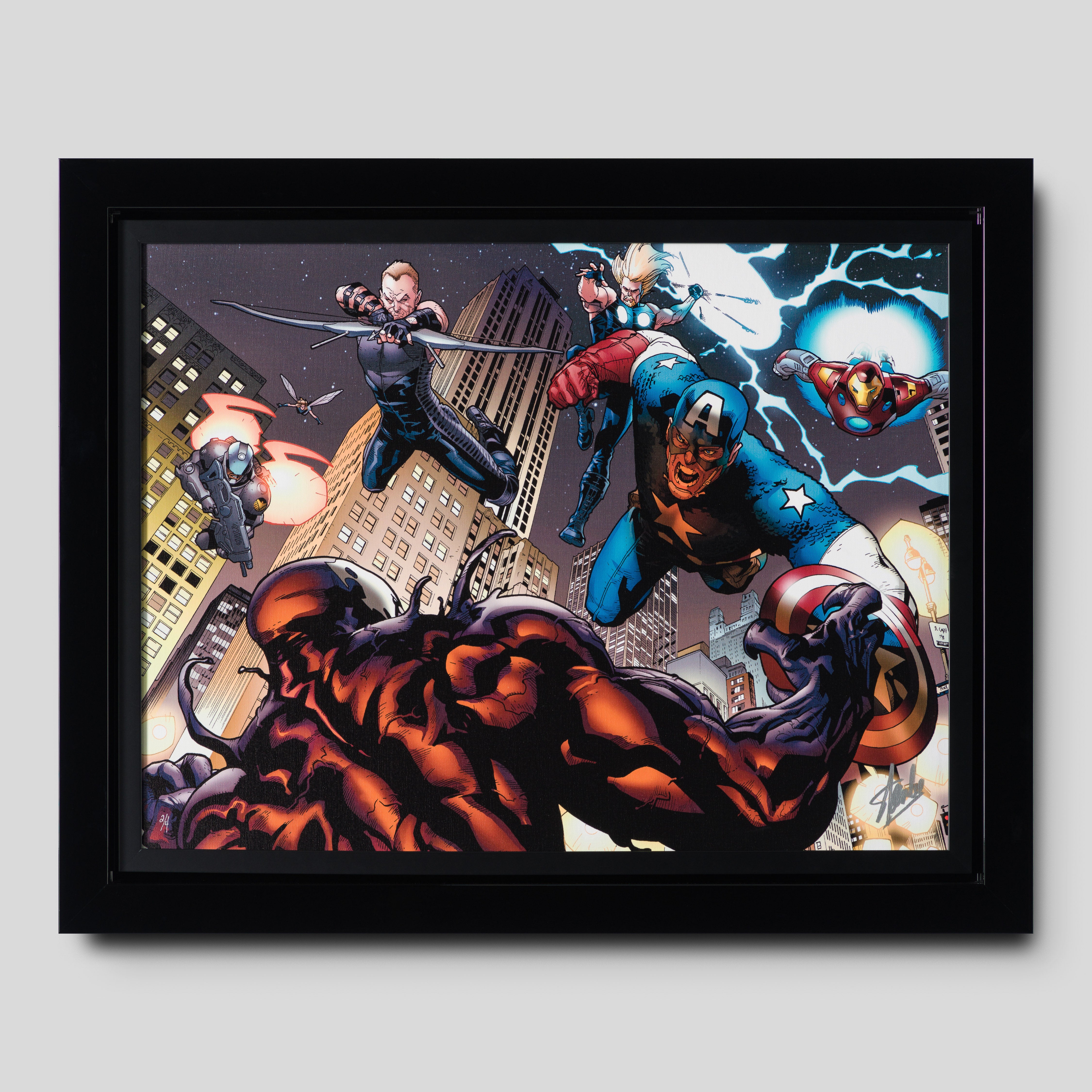 STL SLE LEG 30075 1 Ultimate Spider Man #126 