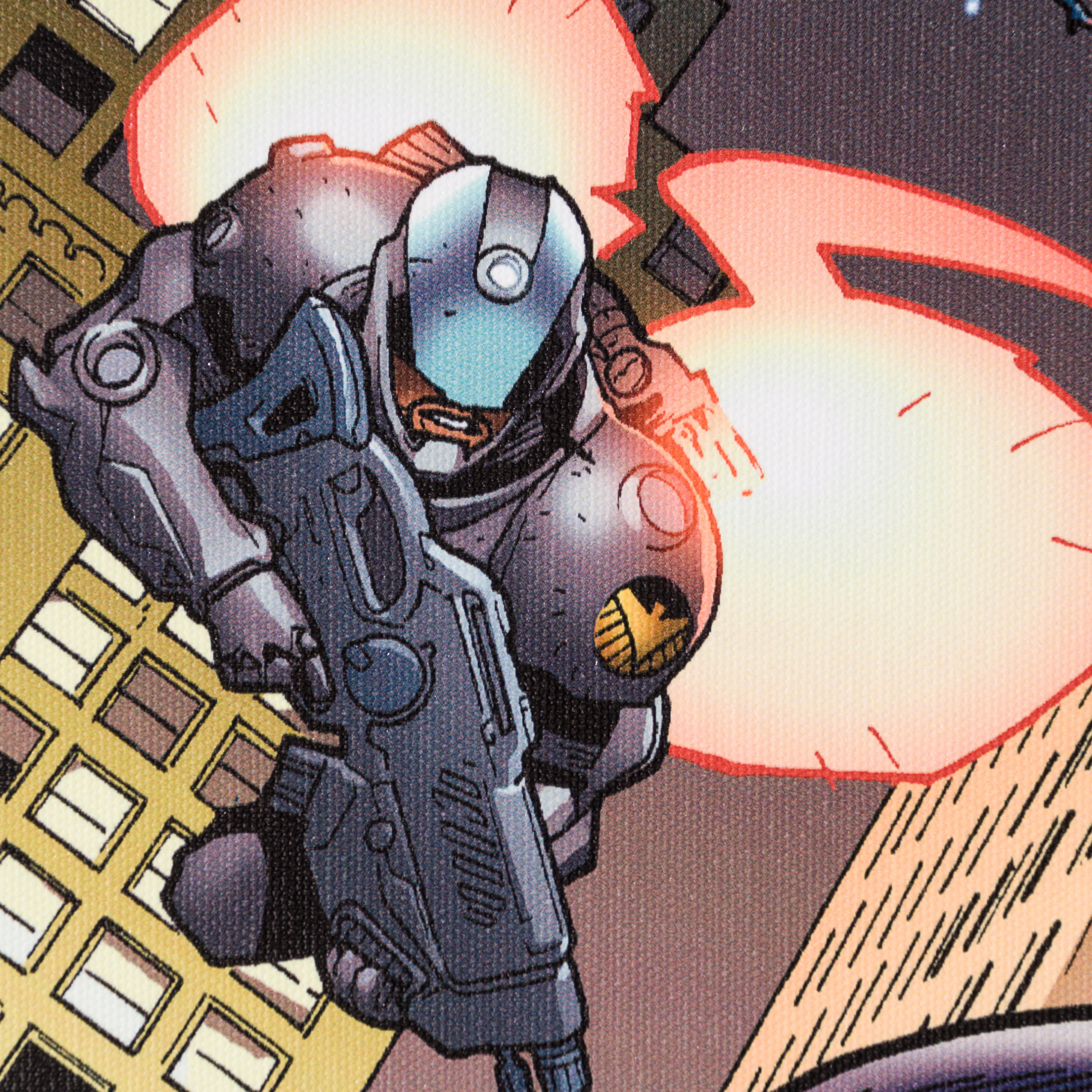 STL SLE LEG 30075 5 Ultimate Spider Man #126 