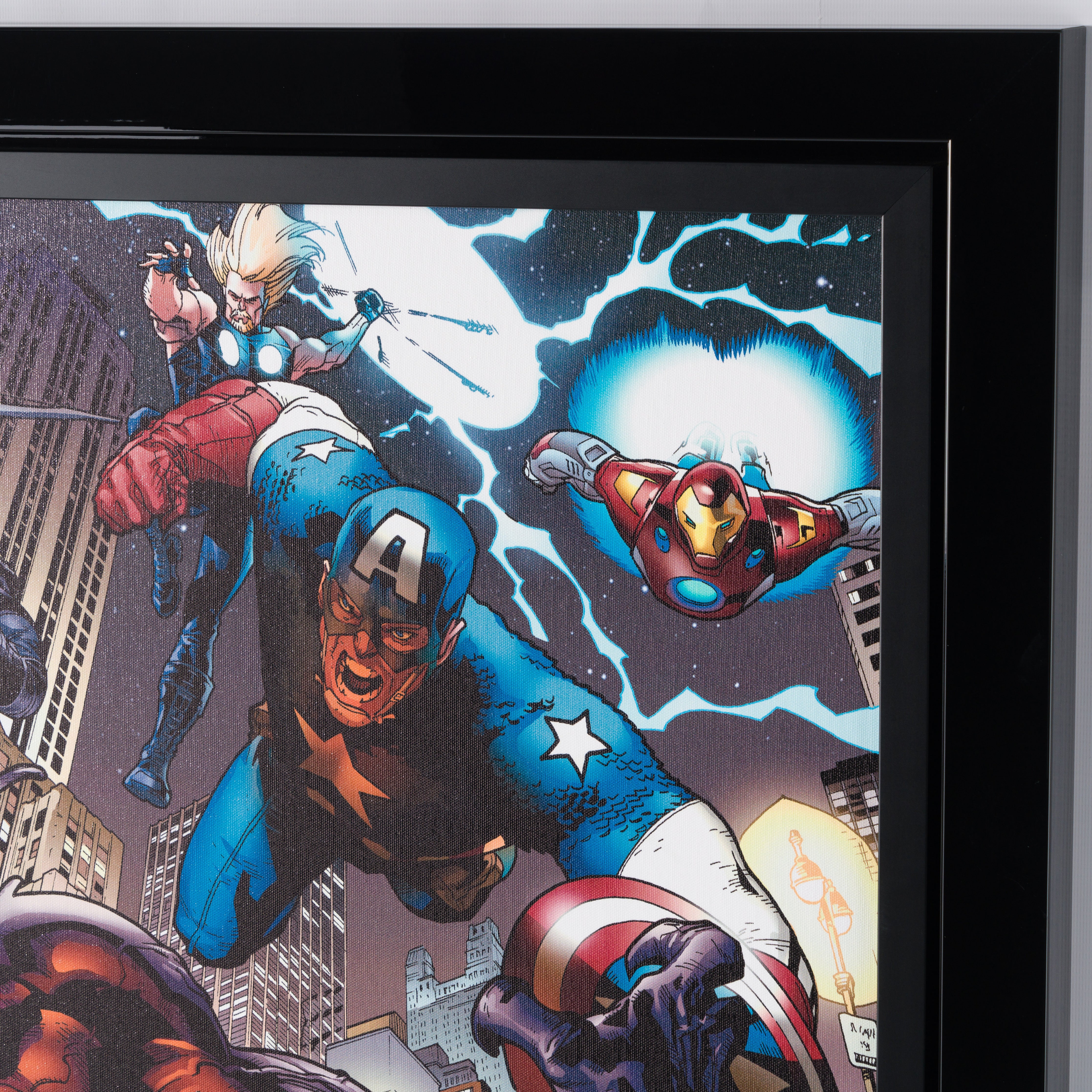 STL SLE LEG 30075 7 Ultimate Spider Man #126 