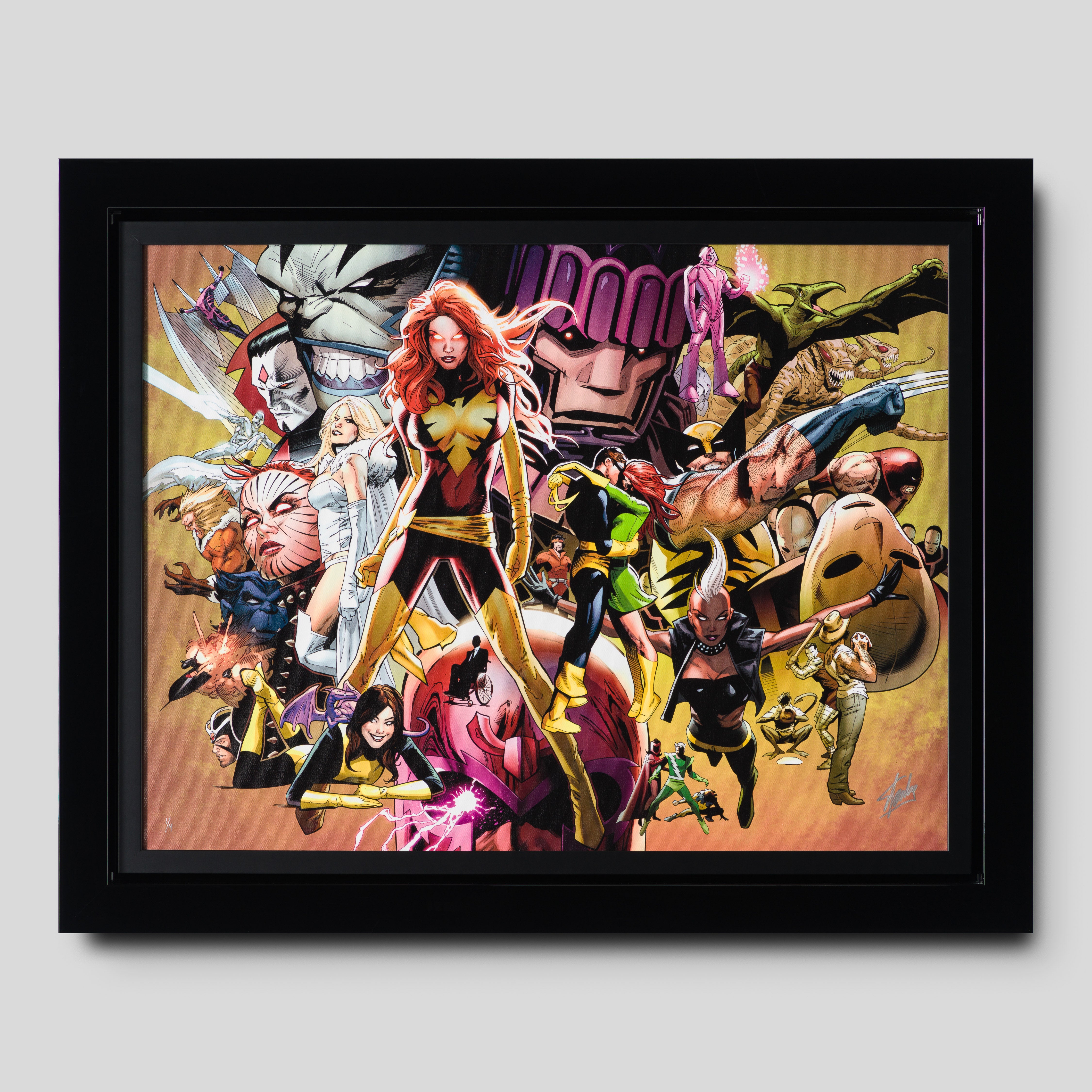 STL SLE LEG 30079 1 Uncanny X Men #544 