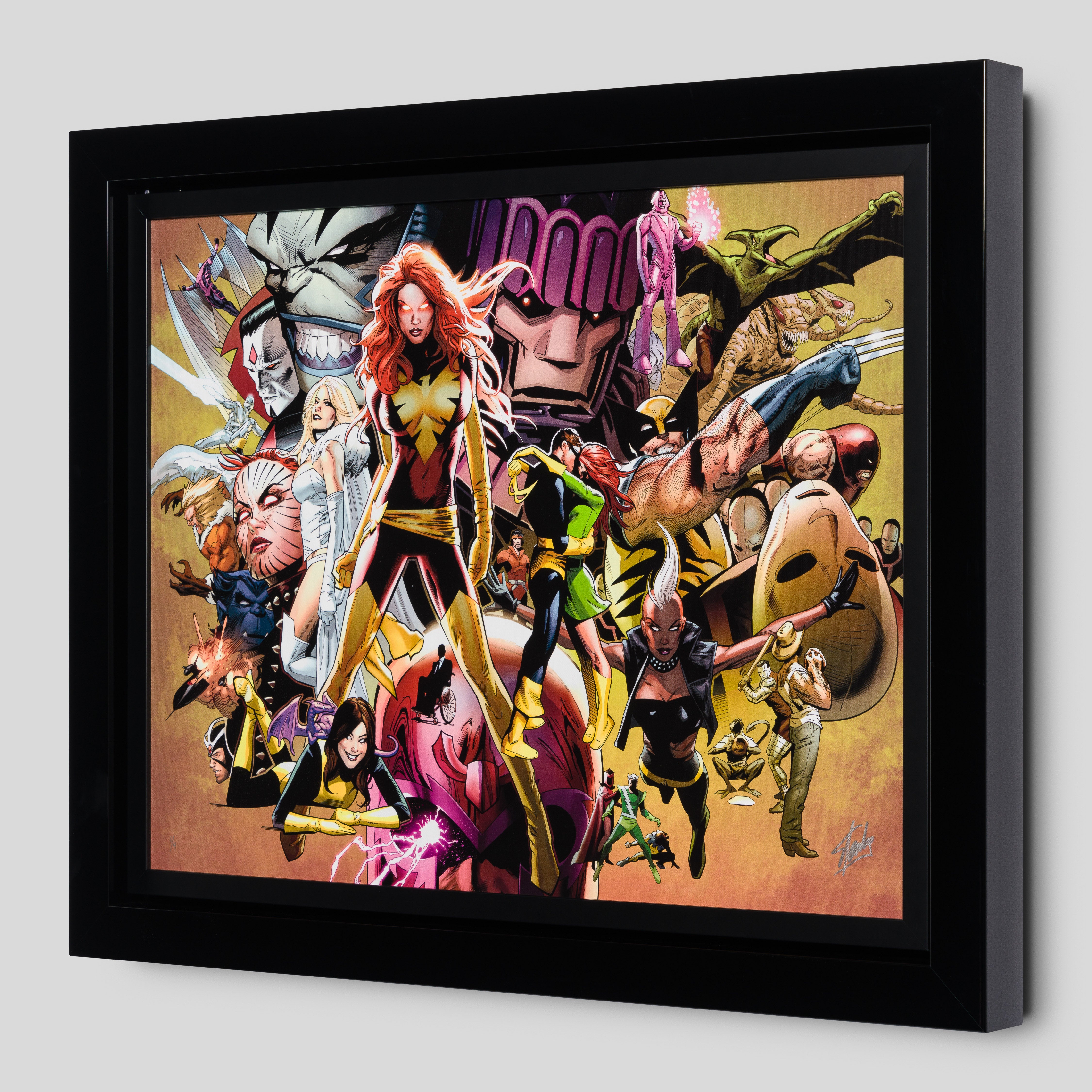 STL SLE LEG 30079 2 Uncanny X Men #544 