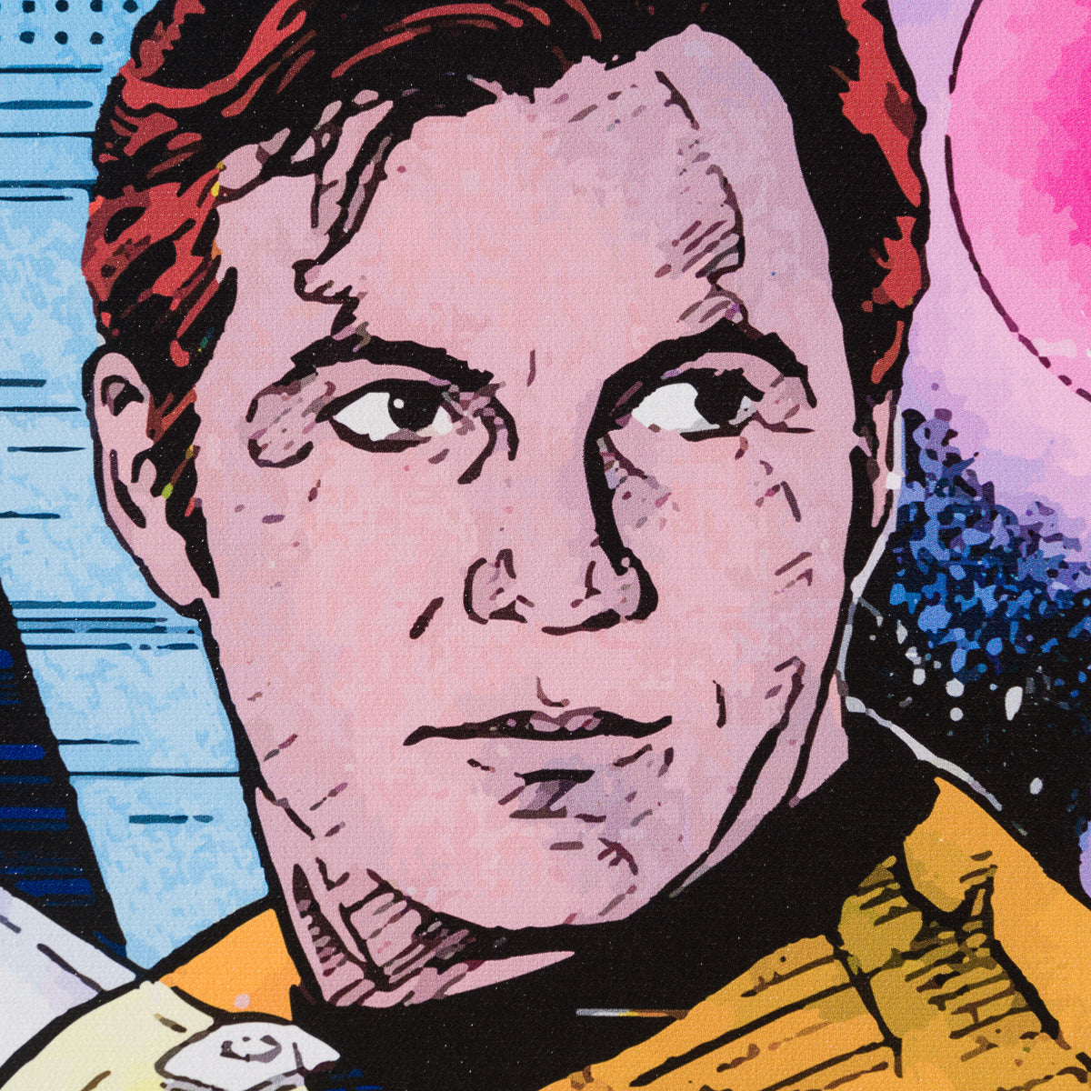 Product image 2 for star-trek-the-captain