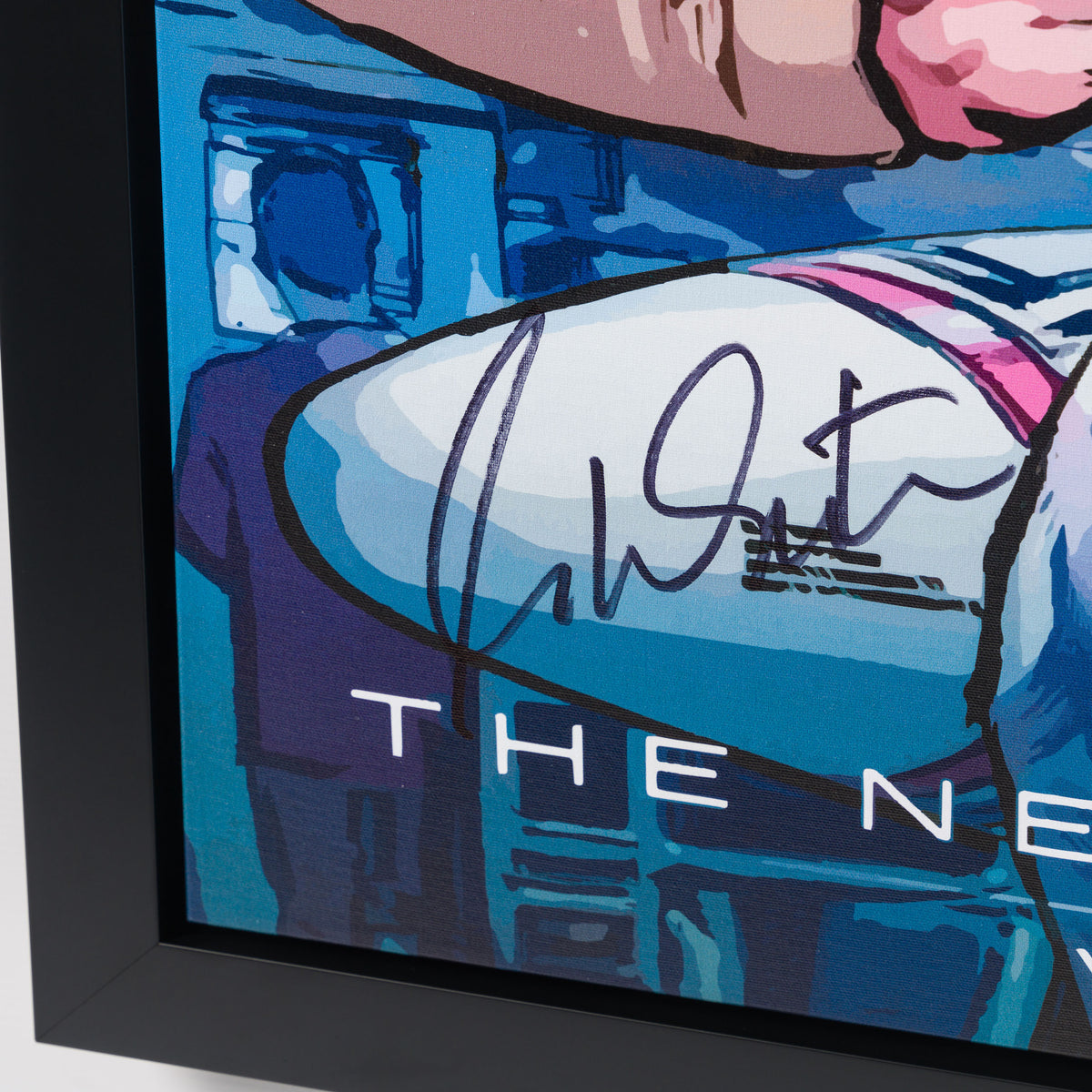 Product image 1 for star-trek-adventures-of-the-space-cowboys