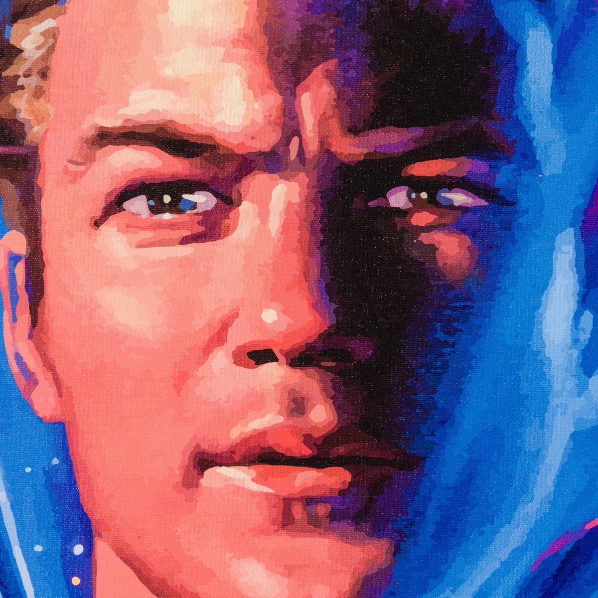 Product image 2 for star-trek-fantastic-five