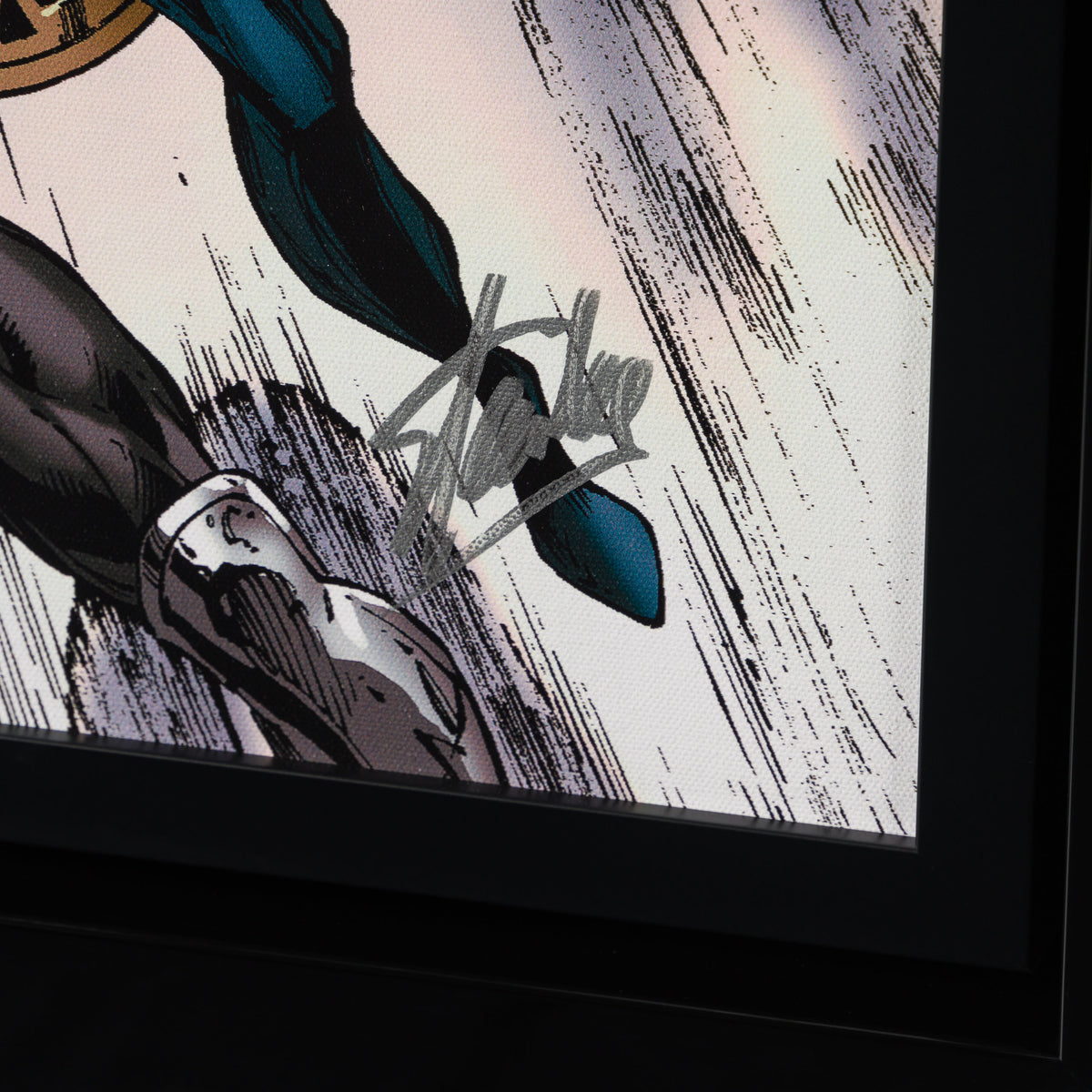 STL The Mighty Avengers #7 4 3 