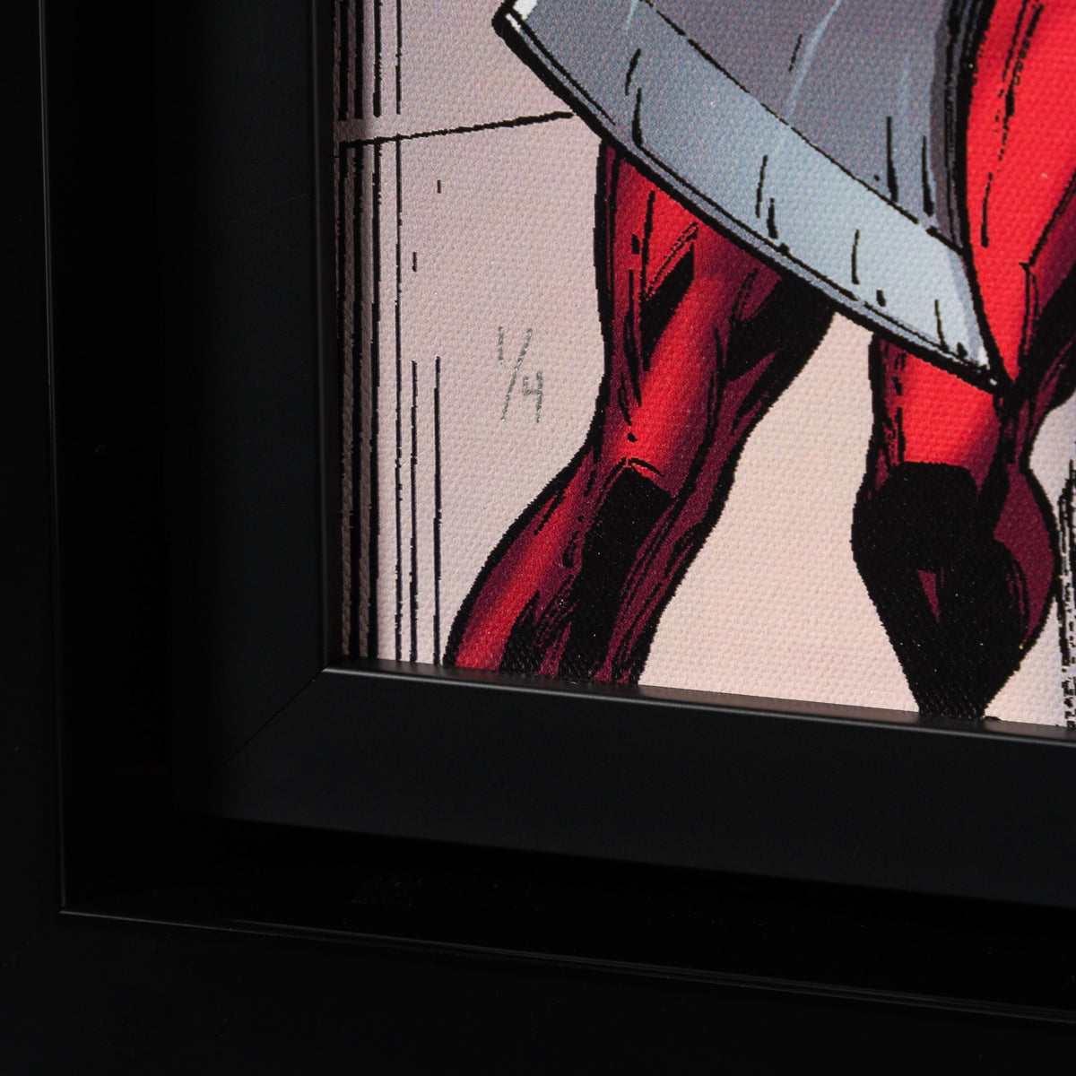 STL The Mighty Avengers #7 4 4 