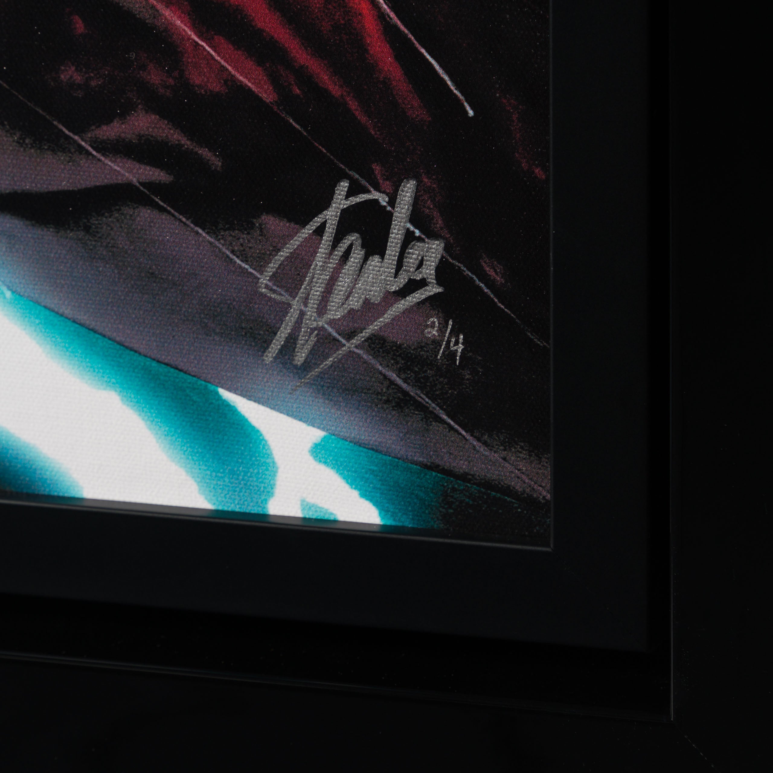 STL Thor First Thunder #1   1 4 3 