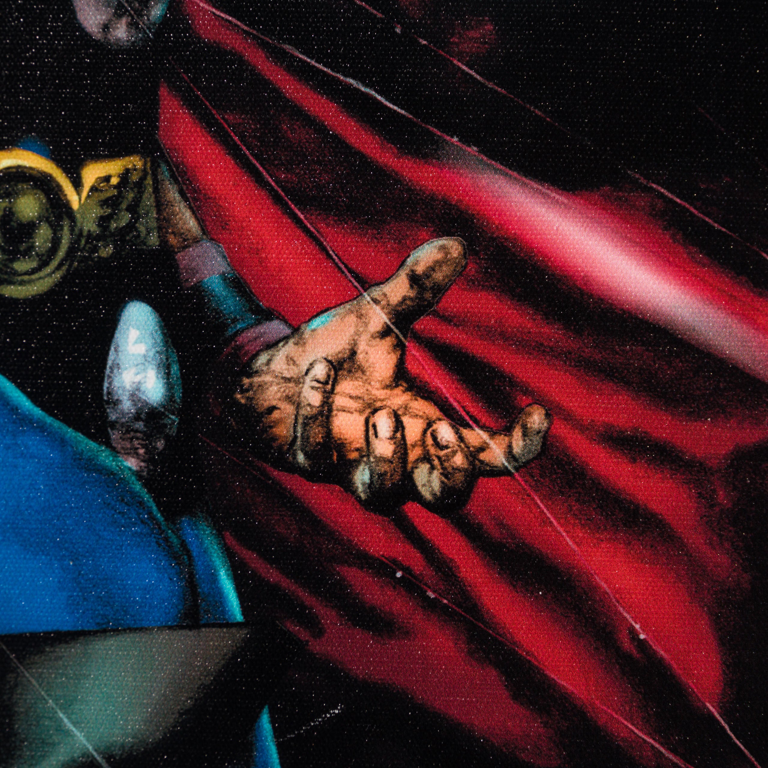 STL Thor First Thunder #1   1 4 6 