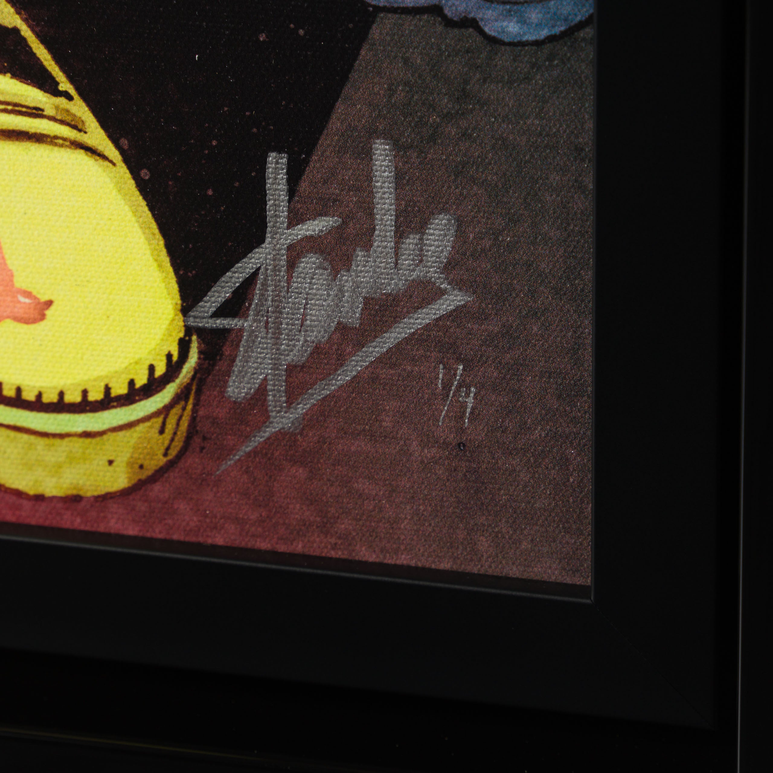 STL Thor First Thunder #1   2 e4 3 (1) 