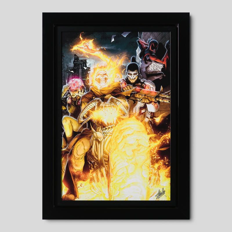 STL Timestorm 2009 2099 #2 1 