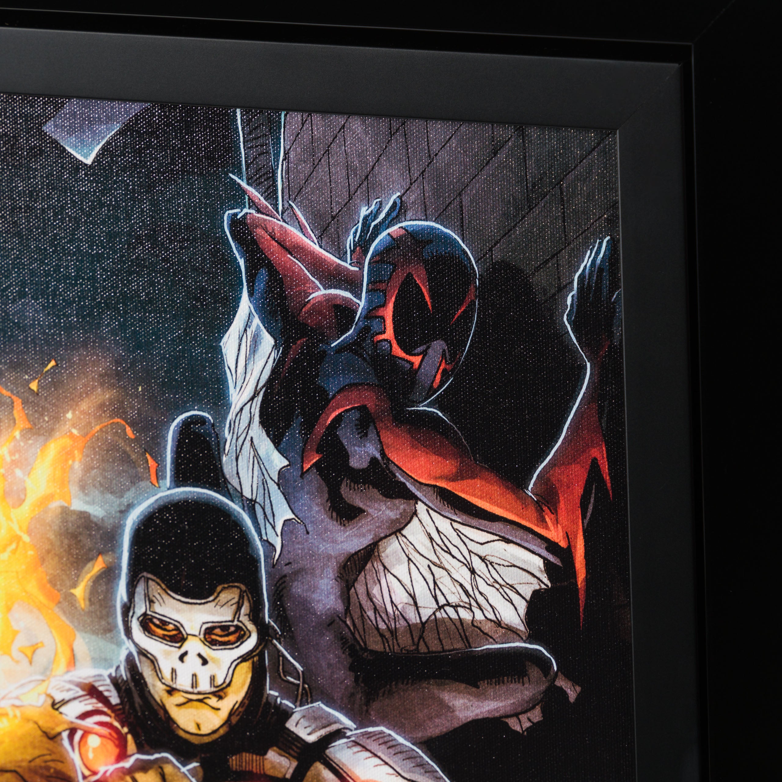 STL Timestorm 2009 2099 #2 4 