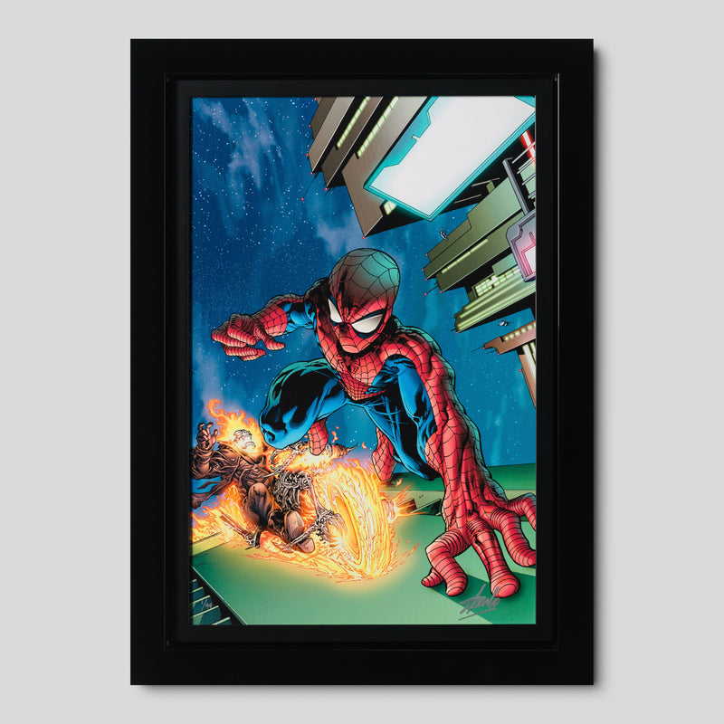 STL Timestorm 2009 2099 #4 Edition of 99 1 