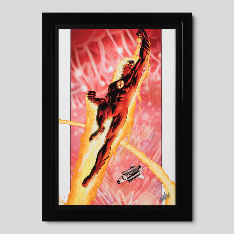 STL Ultimate Fantastic Four #16 e4 1 