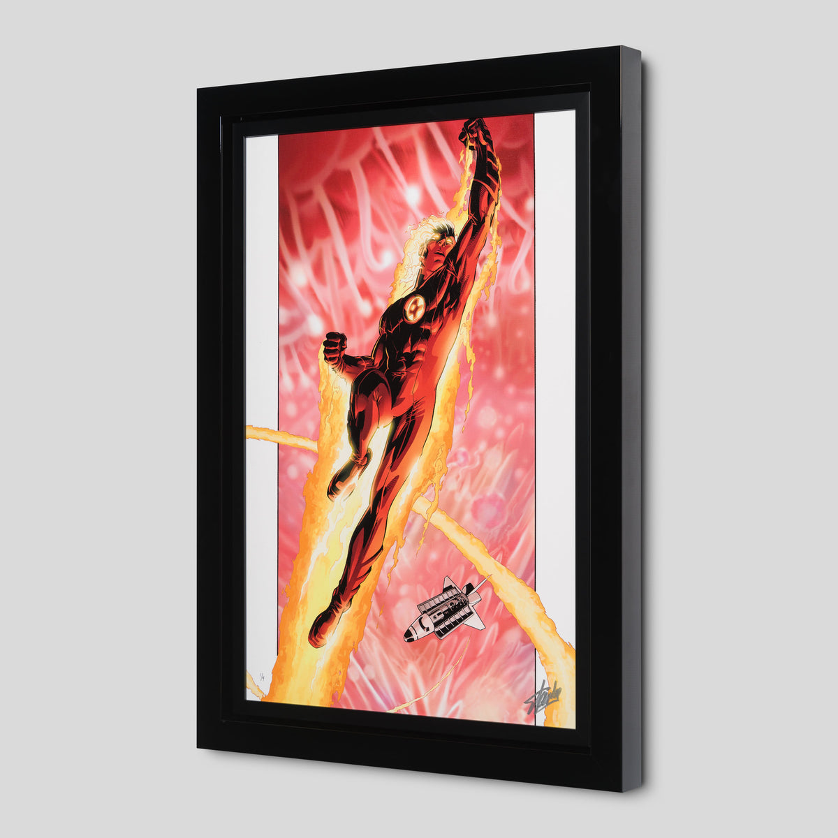 STL Ultimate Fantastic Four #16 e4 2 