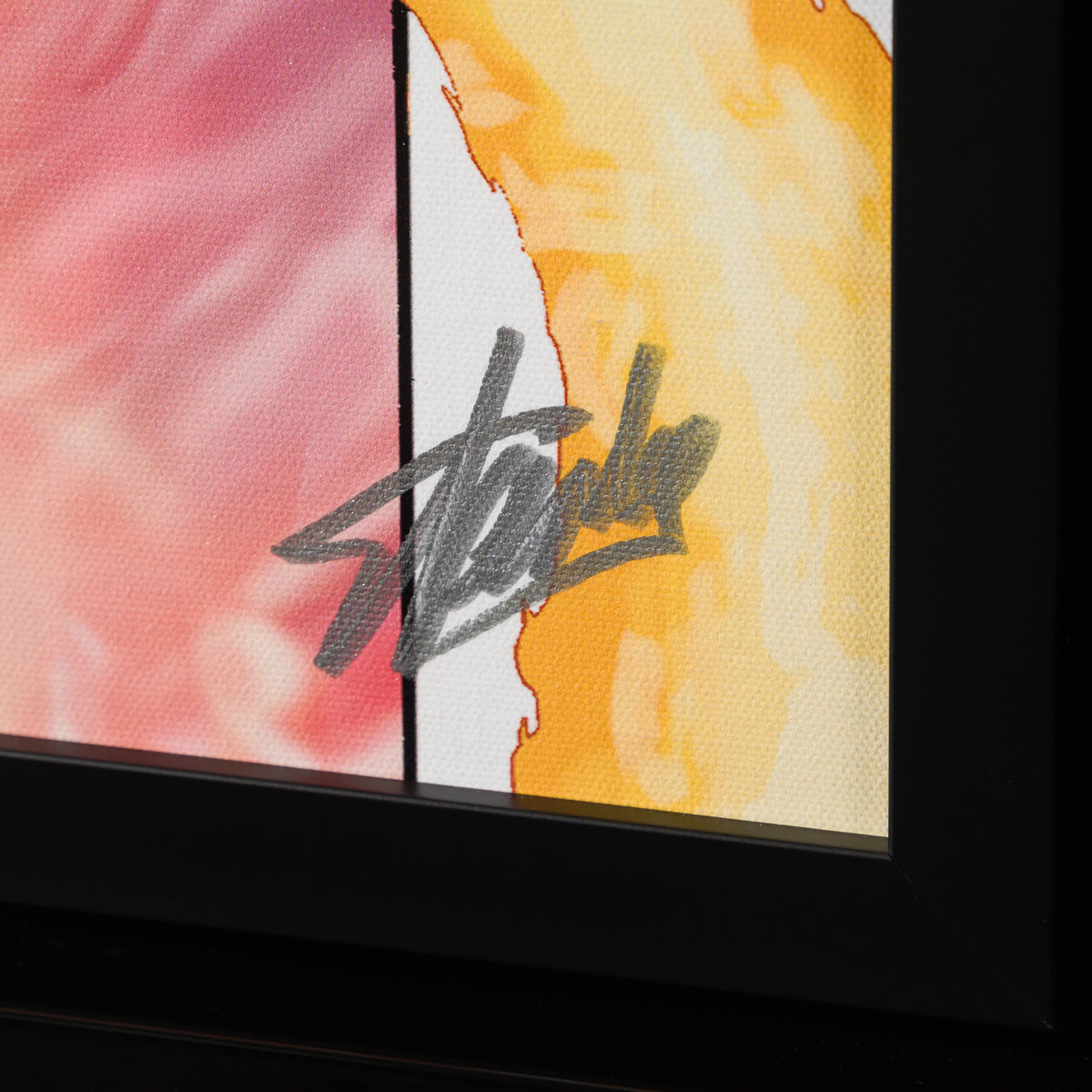 STL Ultimate Fantastic Four #16 e4 3 