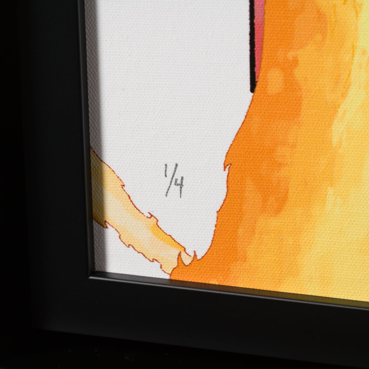 STL Ultimate Fantastic Four #16 e4 4 