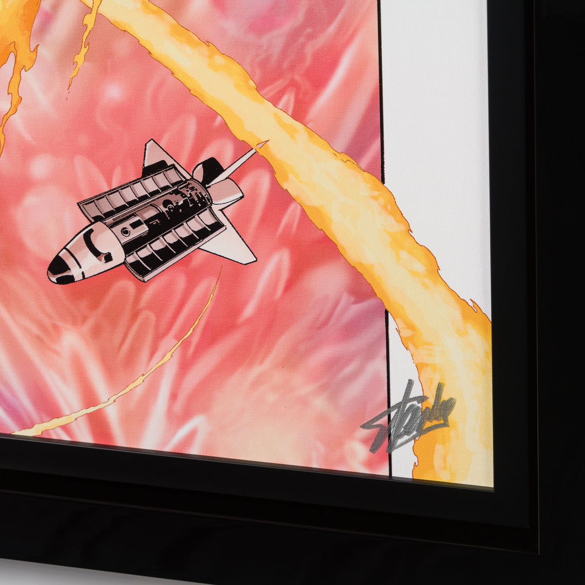 STL Ultimate Fantastic Four #16 e4 6 