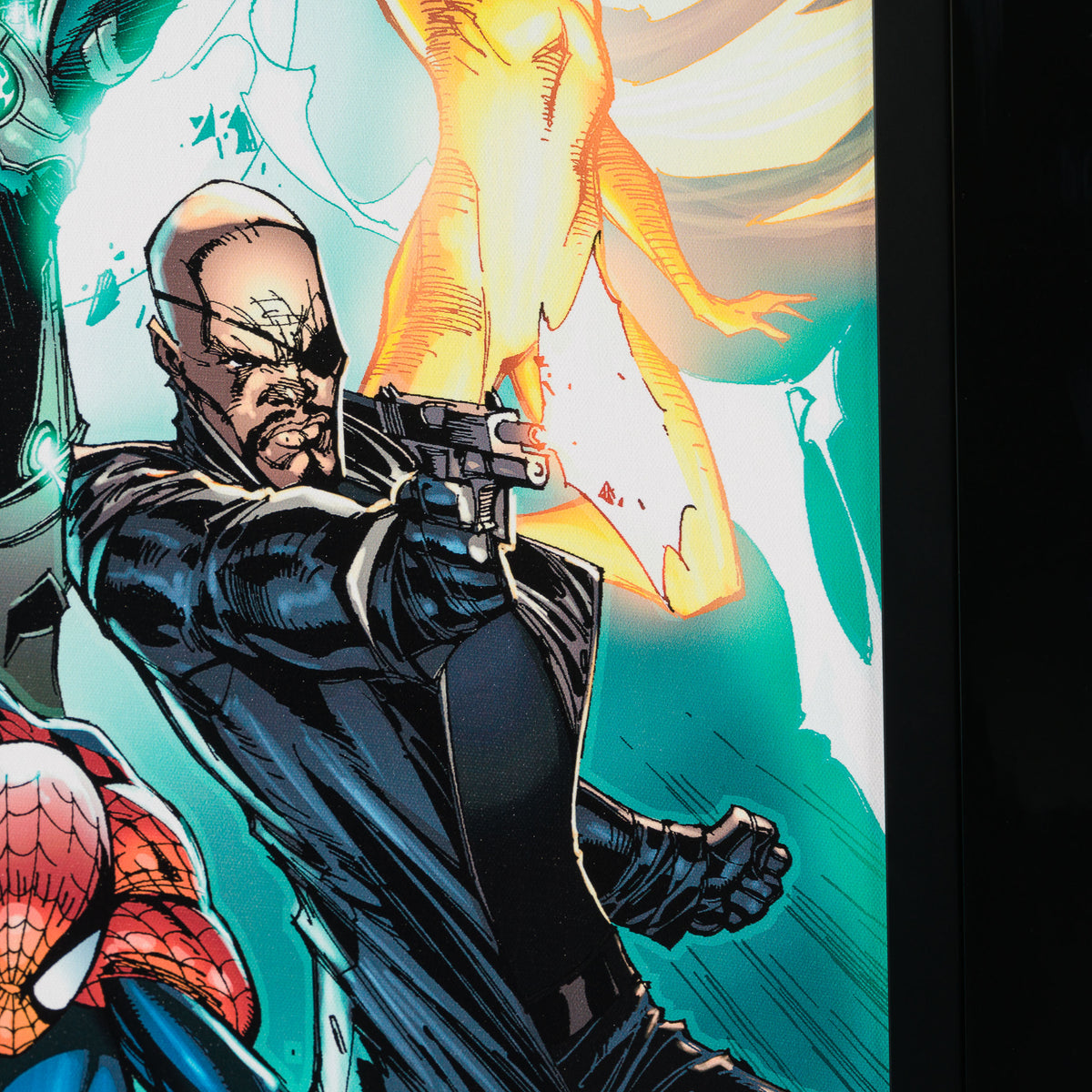 STL Ultimate Mystery #1   1 4 5 