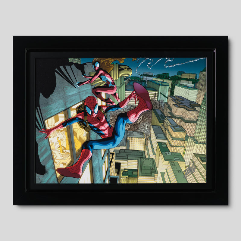 STL Ultimate Mystery #1   2 1 