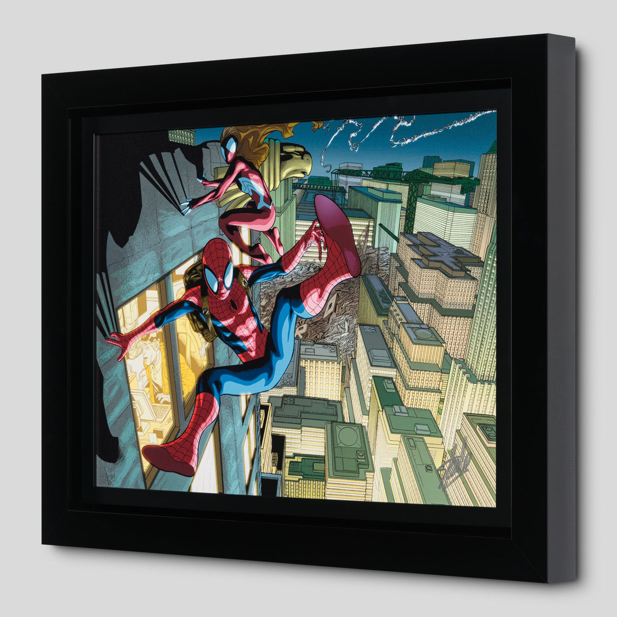 STL Ultimate Mystery #1   2 2 