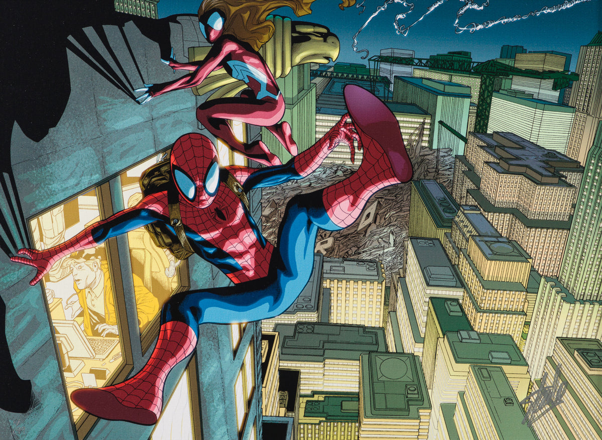 STL Ultimate Mystery #1   2 31 