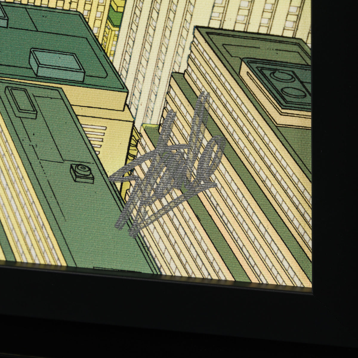 STL Ultimate Mystery #1   2 3 