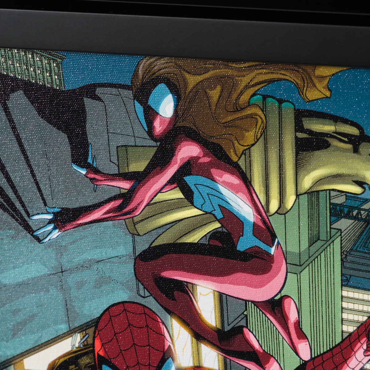 STL Ultimate Mystery #1   2 4 