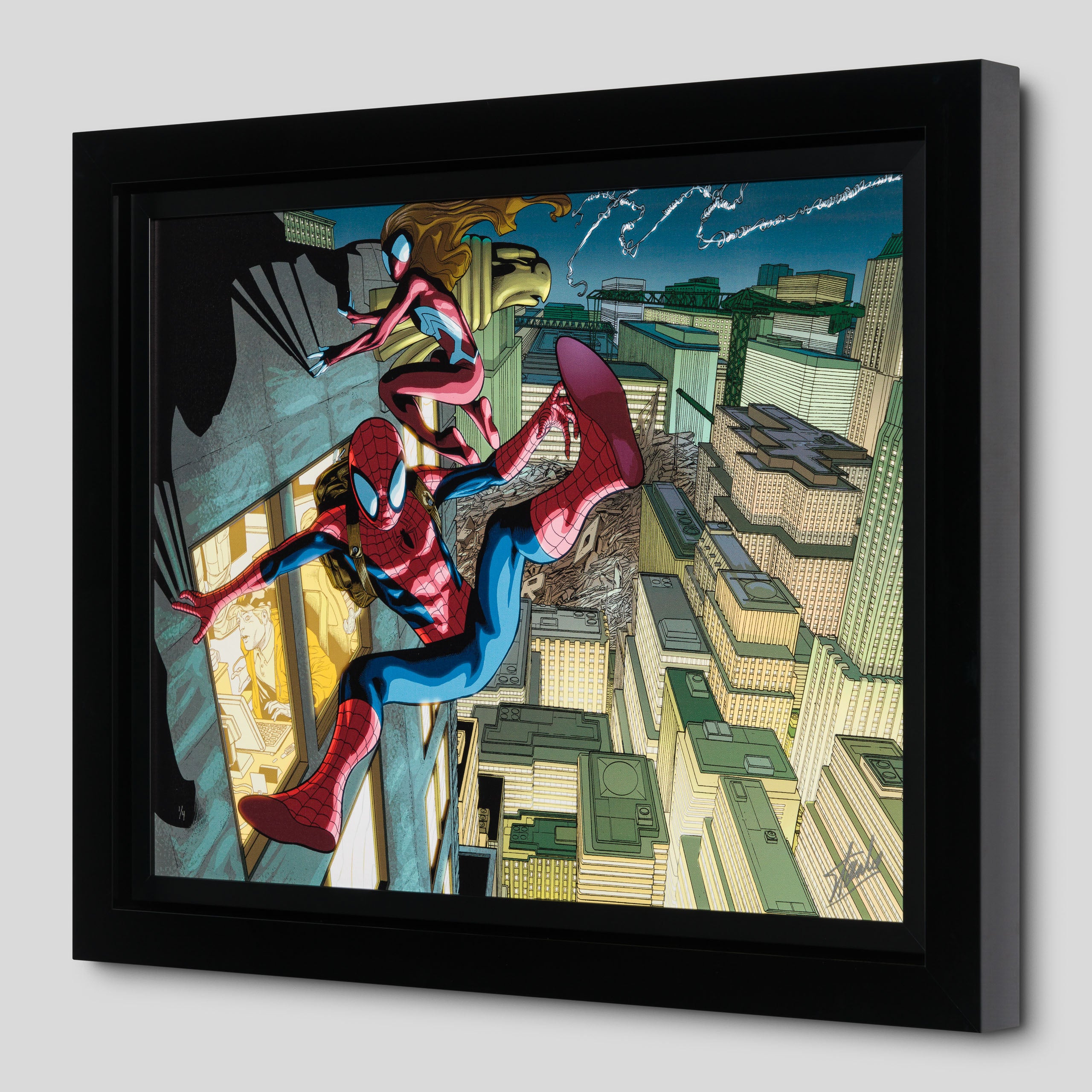 STL Ultimate Mystery #1   2 deluxe 2 