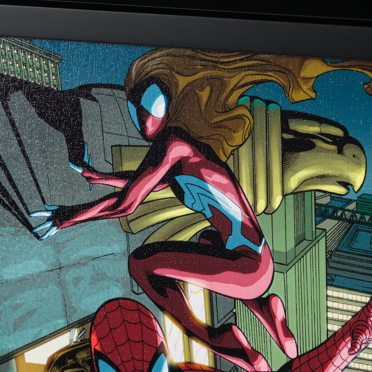 STL Ultimate Mystery #1   2 deluxe 5 